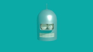 Learn Blender 3D - The Project course