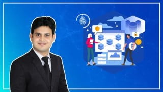 Learn Blockchain For KYC Process