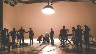 Learn Business of Acting: Book Work in TV & FILM