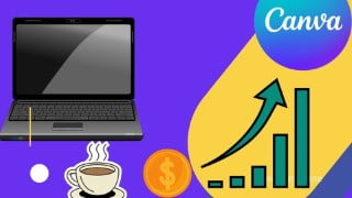 Learn Canva in Under 2 Hours - Canva for Beginners