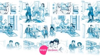 Learn CBSE English Class 10 | Footprints Without Feet