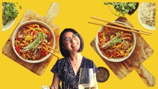 Learn Chinese Home Cooking Fundamentals in 6 Tasty recipes