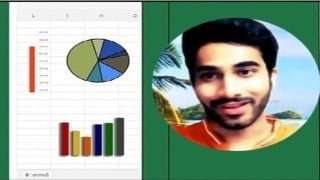 Learn Complete Data Analytics with Excel in 30 min