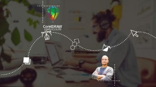 Learn Corel DRAW |Vector Graphic Design From Scratch