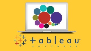 Learn Data Visualization with Tableau 9.1