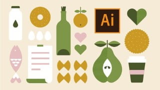 Learn design principles & the essentials of vector drawing