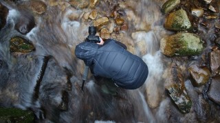Learn Dynamic Photography Composition