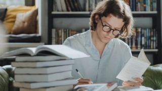 Learn English Literature Basics