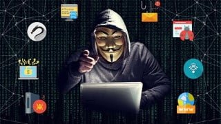 Learn Ethical Hacking From Scratch - For Every Internet User