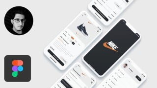 Learn Figma For Absolute Beginners 2021