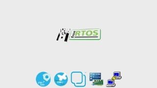 Learn FreeRTOS from scratch