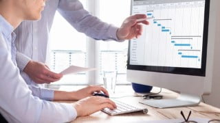 Learn Gantt Charts - The Ultimate Guide to Gantt Charts