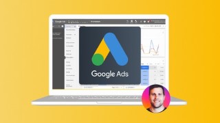 Learn Google Ads with Google AdWords for Beginners