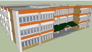 Learn Google SketchUp from Scratch