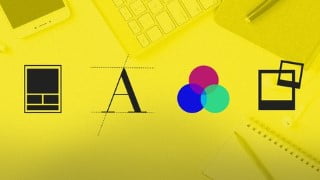 Learn Graphic Design Theory: Course for Beginners