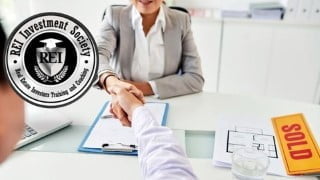 Learn How To Become An Ultimate Buyers Real Estate Agent