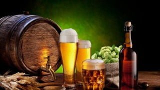 Learn How to Brew Your Own Beer and Start Your Own Brewery