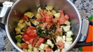 Learn How to cook six delicious and famous Moroccan recipes