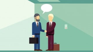 Learn how to create a killer Elevator Pitch!