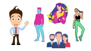 Learn: How to Create Animations Videos for Free for Business