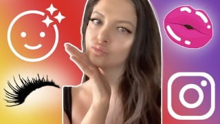 Learn how to create Instagram beauty filters with Spark AR