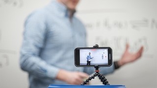 Learn How to Create Videos for Your Online Course