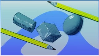 Learn How to Draw (From Total Scratch)