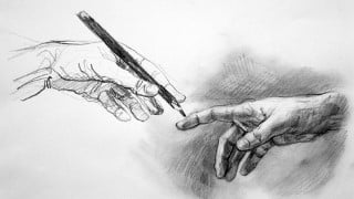 Learn how to draw step by step. Art and Creativity.