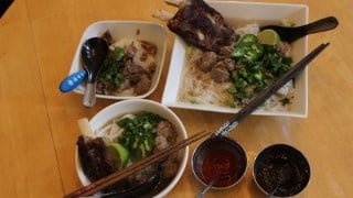 Learn How to Make Homemade Pho