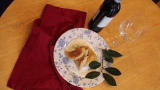 Learn How to Make Homemade Pierogi