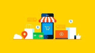 Learn how to sell your product online for free