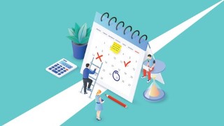 Learn how to set up Calendly