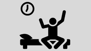 Learn How To Wake Up Early
