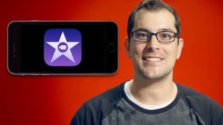 Learn iMovie for iOS (iPhone/iPad) Today!