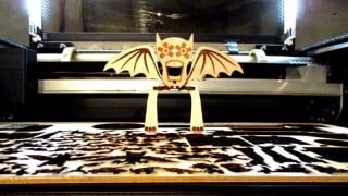 Learn Inkscape for Glowforge Laser Cutter