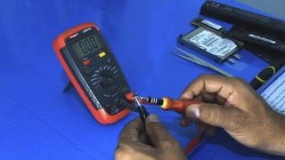 Learn Laptop repairing component level