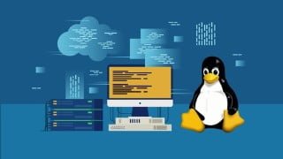 Learn Linux administration and linux command line skills