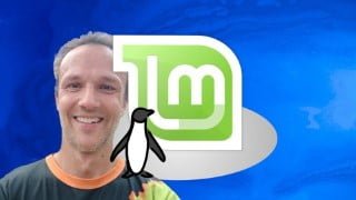 Learn Linux Mint now - Guide for Complete Linux Beginners