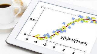 Learn logistic regression modeling in 1 week