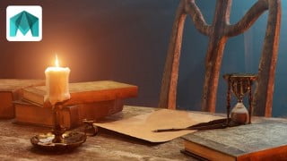 Learn Maya - A Beginners guide to Creating Realistic Scenes