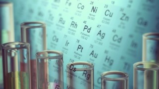 LEARN PERIODIC CLASSIFICATION OF ELEMENTS
