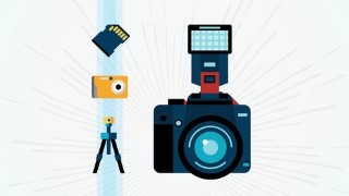Learn Photography for Fun: Without The Complex Techy Stuff