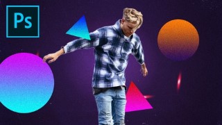 Learn Photoshop Animation: Bring your images alive