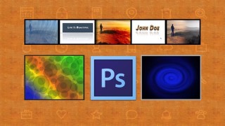 Learn Photoshop : Basics to Advanced (13 projects included)
