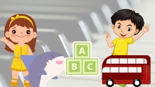 Learn Piano Through Nursery Rhymes