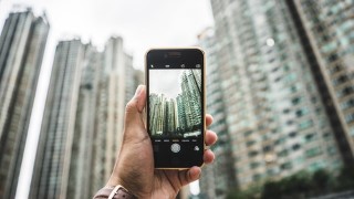 Learn Pro Mobile Photography in 1 Hour | iPhone or Android