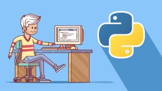 Learn Python A-Z ; the Modern Approach