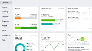 Learn Quickbooks Online in One Course