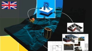 Learn Revit - seeing how a house is designed from scratch