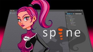 Learn Rigging & Animation Techniques in Spine